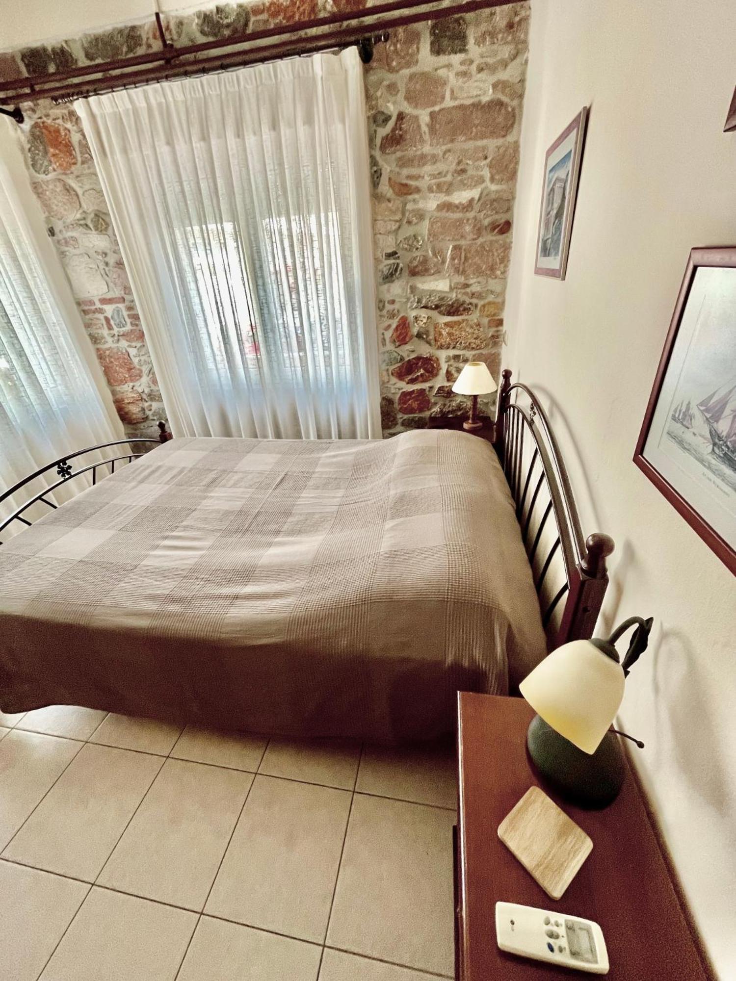 Magnolia Residence Mytilene Exterior photo